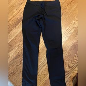 Lululemon ABC  - black - size 33